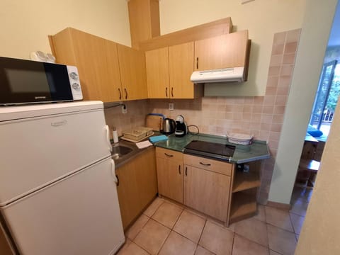 Flora Apartman Sutivan Apartment in Split-Dalmatia County