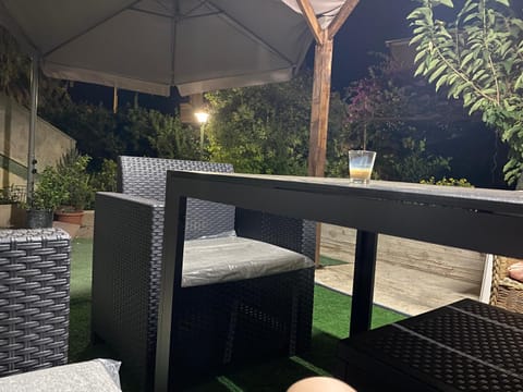 BBQ facilities, Garden, Breakfast