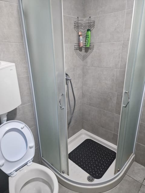 Silver city studio Apartment in Serbia