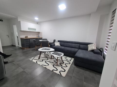 Silver city studio Apartment in Serbia