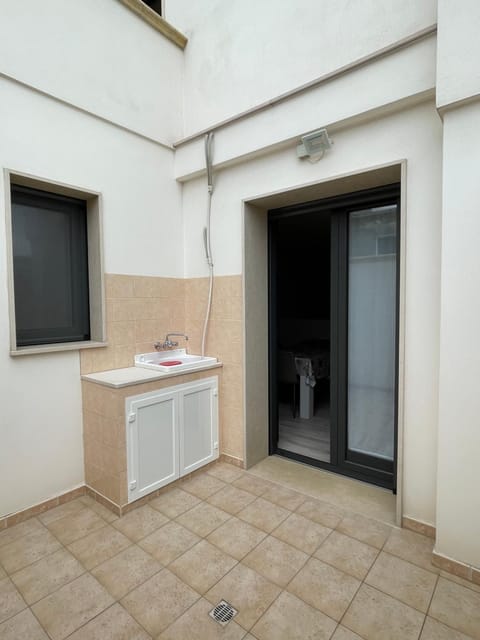 La Filumena House in Manduria