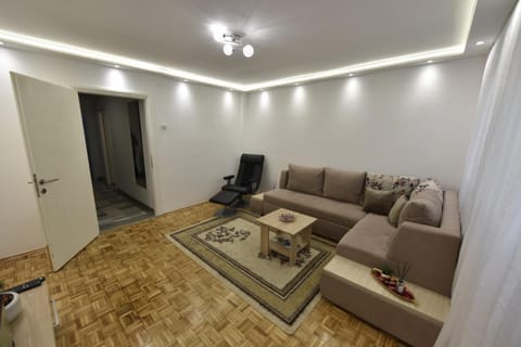 Apartman Isidora Apartment in Federation of Bosnia and Herzegovina