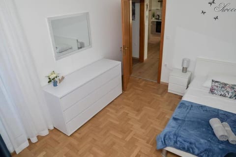 Apartment Longin Apartment in Zadar