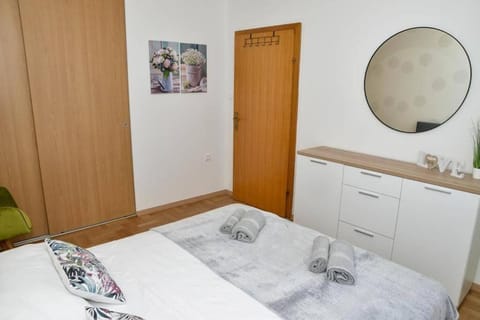 Apartment Longin Apartment in Zadar