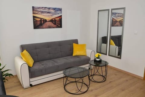 Apartment Longin Apartment in Zadar