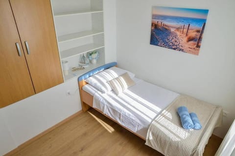 Apartment Longin Apartment in Zadar