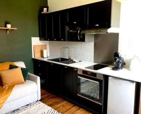 minibar, pet friendly, stove