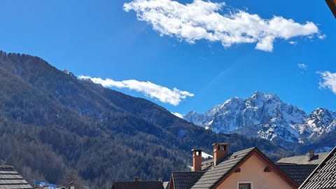 Hiša Grilc Apartment in Friuli-Venezia Giulia
