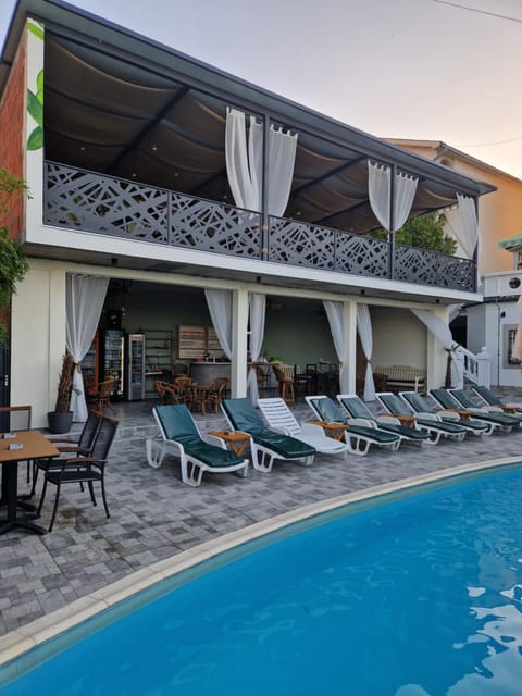 Garni Hotel Panorama Lux Hotel in Serbia