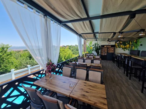 Garni Hotel Panorama Lux Hotel in Serbia