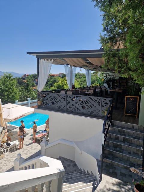 Garni Hotel Panorama Lux Hotel in Serbia