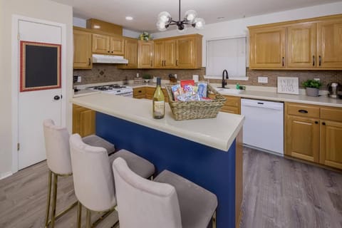 A Pool With A View House in Lago Vista