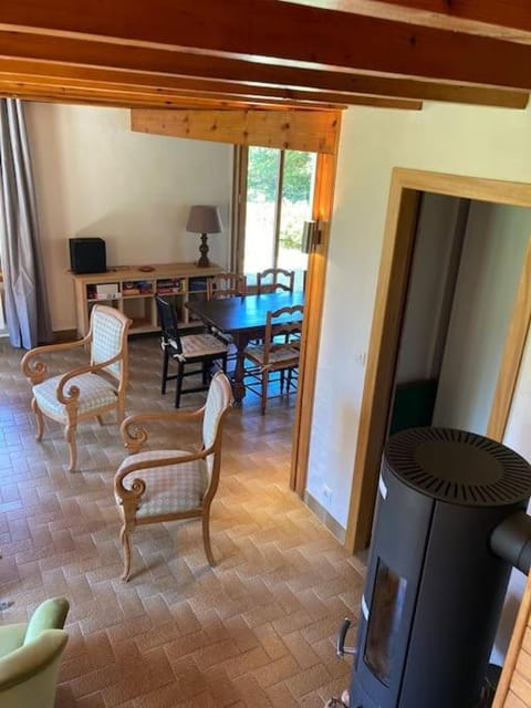 Le P'tit chalet House in Haute-Savoie