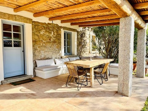 Patio, Balcony/Terrace