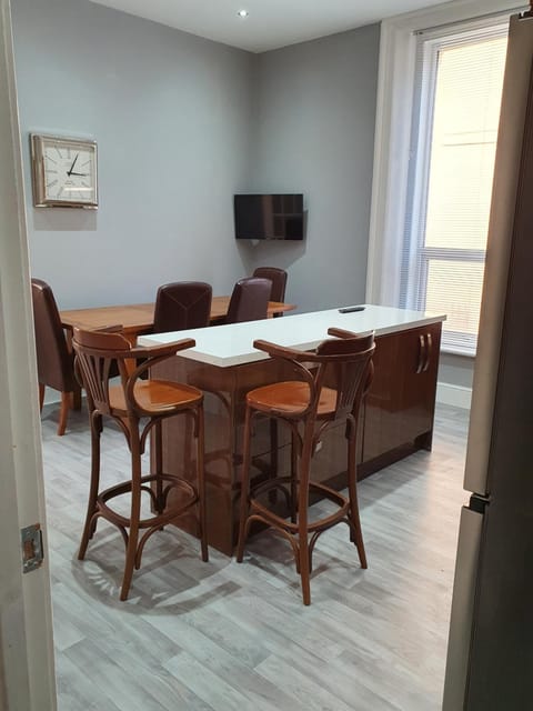 Imperial view Apartment in Blackpool