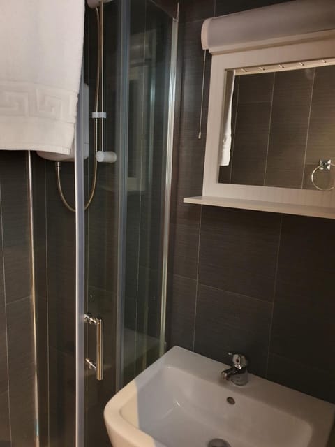 Imperial view Apartment in Blackpool