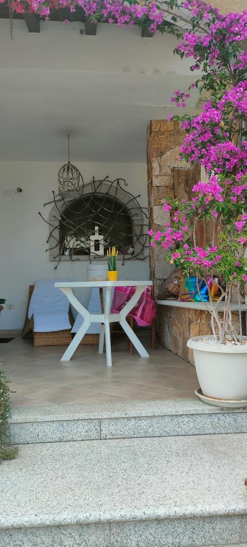Villa Alberto Apartment in Olbia