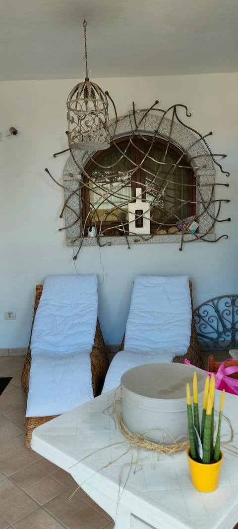 Villa Alberto Apartment in Olbia