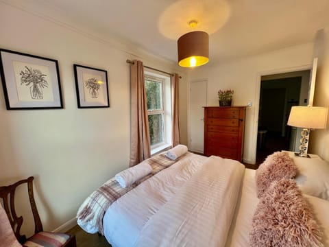 Central Cambridge Fig Tree house Apartment in Cambridge