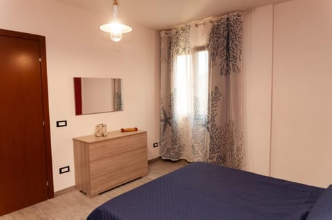 Le Tonnare House in Portoscuso