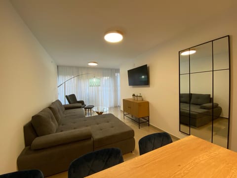 Viridian Three Apartment, VALJEVO Apartment in Serbia