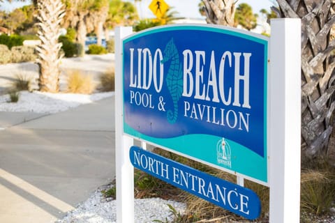 Kingston Arms On Lido Key, 1BR House in Saint Armands Key