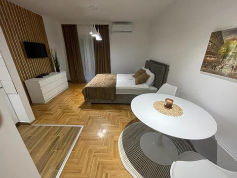 LL65 Apartmens Airport Nikola Tesla Apartment in Belgrade