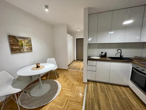 LL65 Apartmens Airport Nikola Tesla Apartment in Belgrade