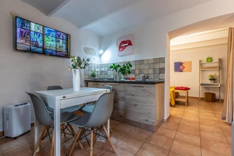 Design Apartments Sassari-Carlo Alberto Apartment in Sassari