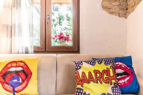 Design Apartments Sassari-Carlo Alberto Apartment in Sassari