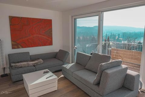 Natural landscape, Living room, Seating area