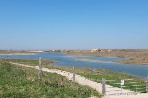 Momaison charmant landelijk appartement Apartment in Flanders