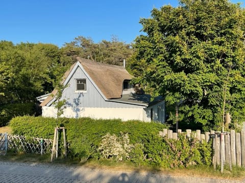 Haus "Susanne" House in Wustrow