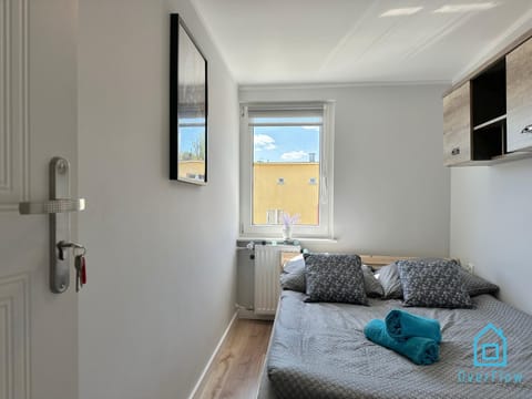 Picasso Room -10 Minutes to Gdańsk Old Town & Sea Vacation rental in Gdansk