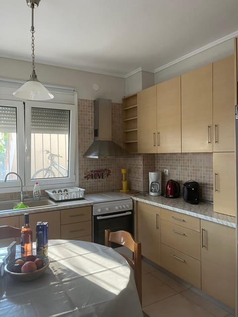 THE SECRET OLIVE HOUSE House in Decentralized Administration of Macedonia and Thrace