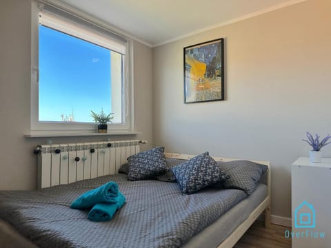 Van Gogh Room - 10 Minutes to Gdańsk Old Town & Sea Vacation rental in Gdansk