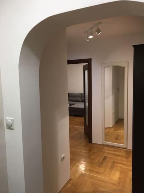 Apartman DeLUX Apartment in Federation of Bosnia and Herzegovina