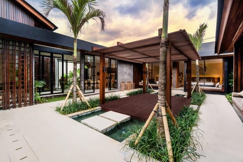 Garden, Balcony/Terrace, Garden view, sunbed