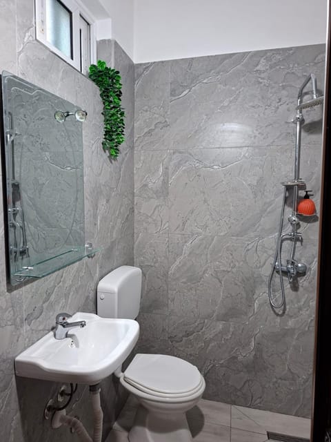 Markev Apartments Apartment in Vlorë