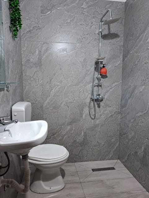 Markev Apartments Apartment in Vlorë