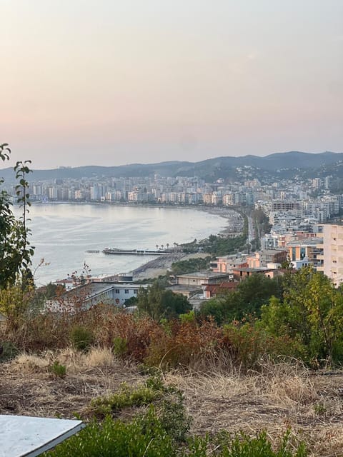 Nearby landmark, Beach, City view, Mountain view, Sea view
