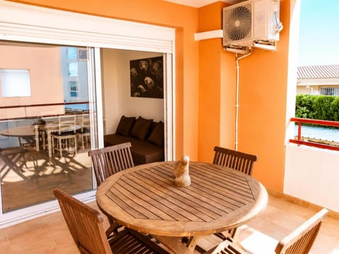 Balcony/Terrace, Seating area