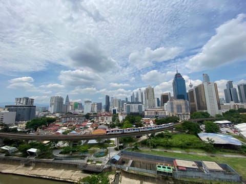 City view