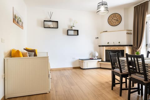 Il Villino Countryhouse Apartment in Province of Taranto