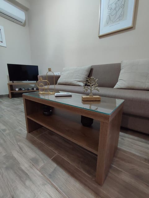 Aithra 2 Apartment in Arcadia, Greece