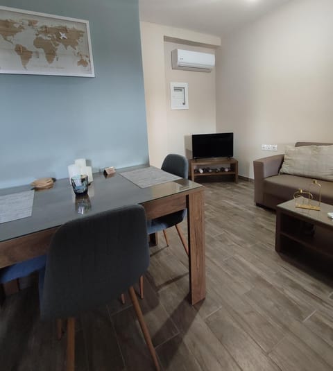 Aithra 2 Apartment in Arcadia, Greece