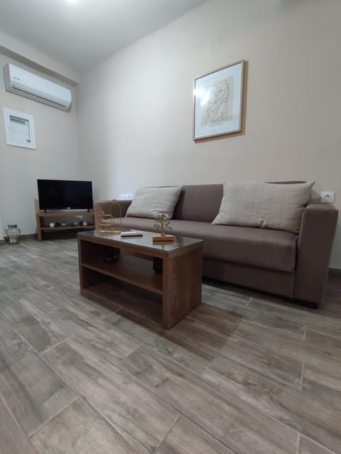 Aithra 2 Apartment in Arcadia, Greece