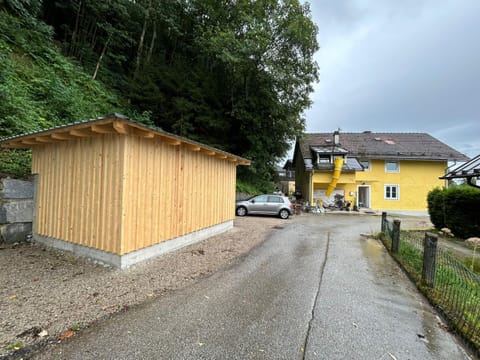 Wunderschönes 2Zimmer Apartment in Sbg Apartment in Salzburg