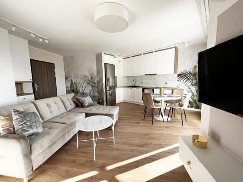 TV and multimedia, Kitchen or kitchenette, Living room, Seating area, Dining area, Evening entertainment