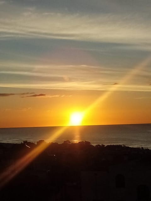 Il Sole IUN R0020 Apartment in Santa Maria Navarrese